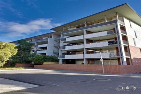 303/7 Greeves St, St Kilda, VIC 3182