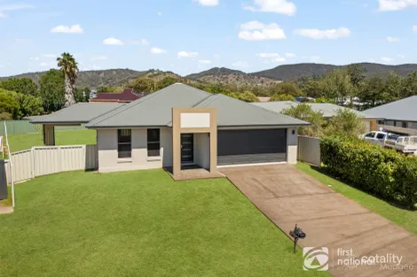 Property photo of 10 Hennessy Place Mudgee NSW 2850