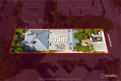 Property photo of 32 Austin Street Alphington VIC 3078