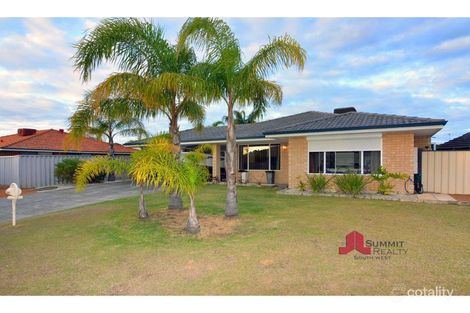 1 Shepherd Rtt, Eaton, WA 6232