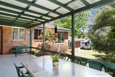 Property photo of 21 Boyd Avenue West Pennant Hills NSW 2125