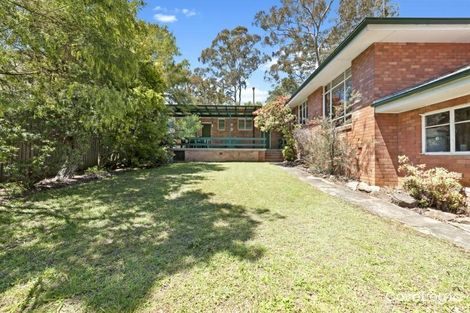 Property photo of 21 Boyd Avenue West Pennant Hills NSW 2125
