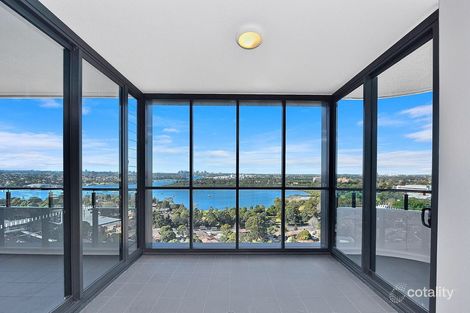 Property photo of 1306/42 Walker Street Rhodes NSW 2138