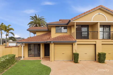 8/18 Altandi St, Sunnybank, QLD 4109