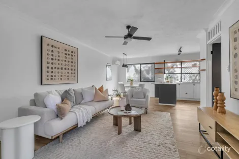 1/20 Alpha St, Taringa, QLD 4068