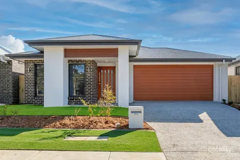 120 West Sentinel Dr, Greenbank, QLD 4124