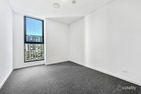 Property photo of 1908/11 Wentworth Place Wentworth Point NSW 2127