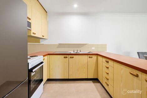 Property photo of 17/103 Canberra Avenue Griffith ACT 2603