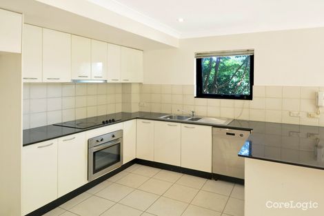 Property photo of 2/5-17 Pacific Highway Roseville NSW 2069