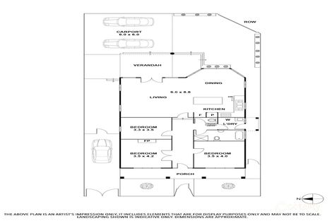 Property photo of 2 McFarlane Street Northcote VIC 3070