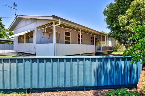 41 Swan St, Longreach, QLD 4730