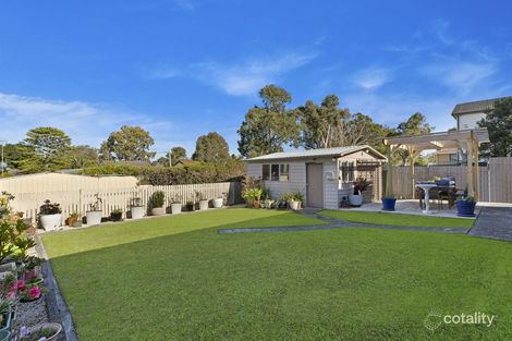 Property photo of 116 Wallarah Road Gorokan NSW 2263