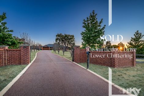 Property photo of 108 Turtledove Drive Lower Chittering WA 6084