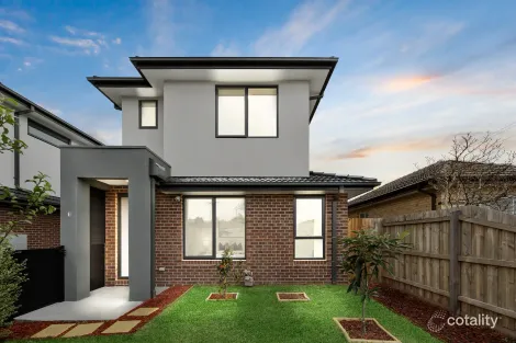 Property photo of 1/26 Clarevale Street Clayton South VIC 3169