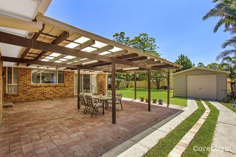 Property photo of 10 Donna Close Lisarow NSW 2250