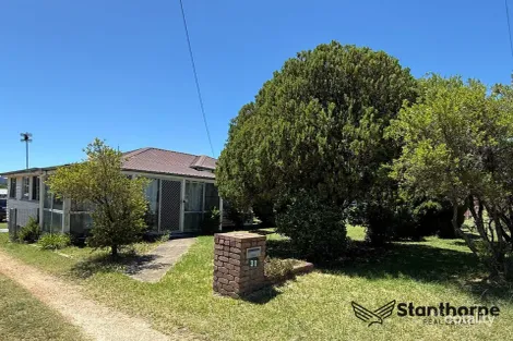 31 Hillcrest St, Stanthorpe, QLD 4380