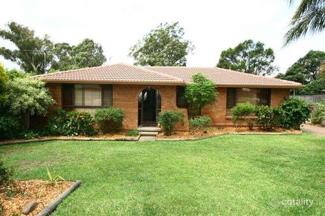 Property photo of 27 John Arthur Avenue Thornton NSW 2322