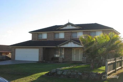 Property photo of 9 Baden Close Kanwal NSW 2259