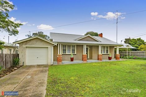 Property photo of 11 Mills Street Maffra VIC 3860