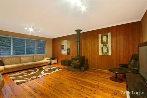 Property photo of 40 Buckingham Road Baulkham Hills NSW 2153