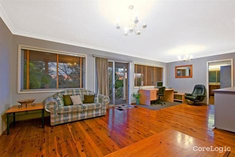 Property photo of 40 Buckingham Road Baulkham Hills NSW 2153