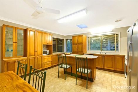 Property photo of 40 Buckingham Road Baulkham Hills NSW 2153