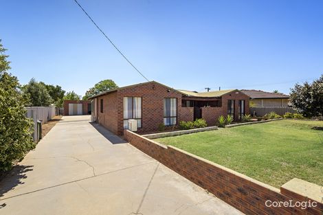 Property photo of 31 Tamblyn Street Spalding WA 6530