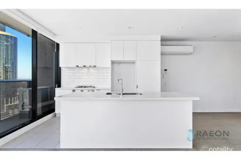 Property photo of 2801/250 City Road Southbank VIC 3006
