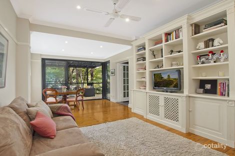 Property photo of 38 Kameruka Road Northbridge NSW 2063