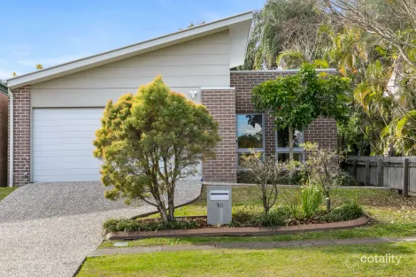 18 Leah Ave, Salisbury, QLD 4107