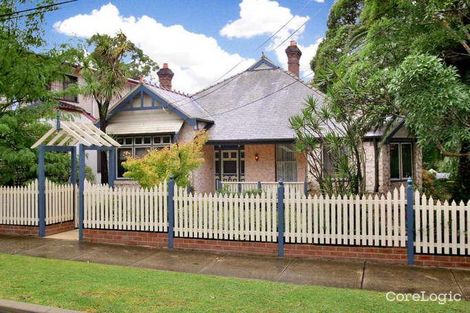 Property photo of 39 Llandilo Avenue Strathfield NSW 2135