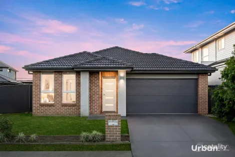 24 Cheshire St, Marsden Park, NSW 2765