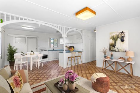 Property photo of 1 McGregor Street Kippa-Ring QLD 4021