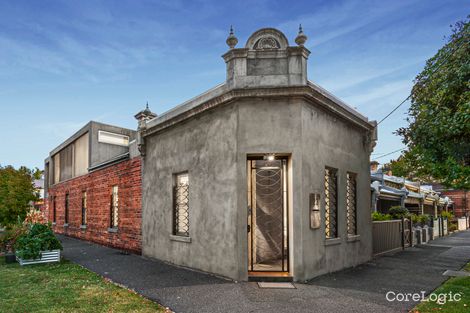 Property photo of 23 Nimmo Street Middle Park VIC 3206