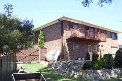 Property photo of 22 Bainbridge Avenue Ingleburn NSW 2565