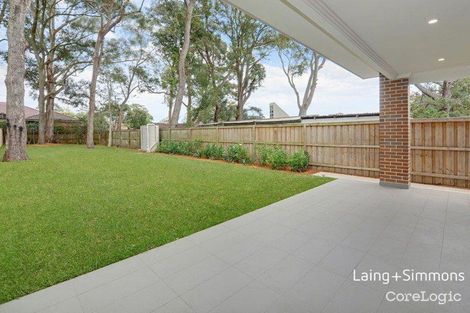 Property photo of 5A Victory Street Asquith NSW 2077