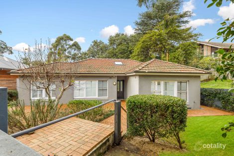 Property photo of 139 Pittwater Road Hunters Hill NSW 2110