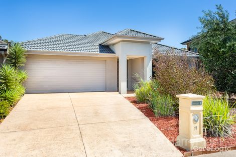 Property photo of 11 Half Moon Terrace Point Cook VIC 3030