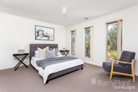 Property photo of 11 Half Moon Terrace Point Cook VIC 3030