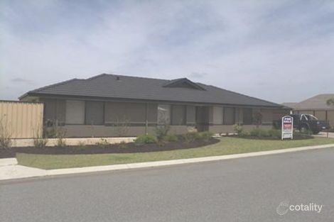 Property photo of 19 Rocklands Loop Carramar WA 6031