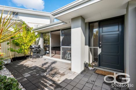 Property photo of 15/57 Southwell Crescent Hamilton Hill WA 6163