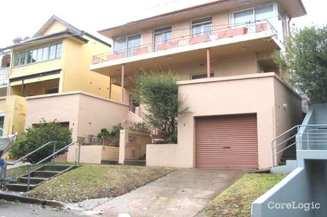 Property photo of 2/1-3 Buller Street Bellevue Hill NSW 2023