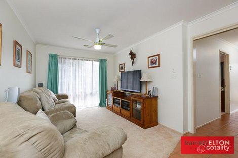 Property photo of 5 Higham Place Dunlop ACT 2615
