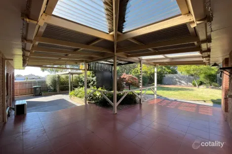 Property photo of 14 The Avenue Traralgon VIC 3844