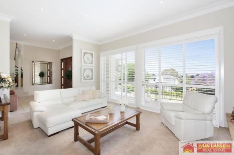 Property photo of 1-3 Lind Avenue Oatlands NSW 2117