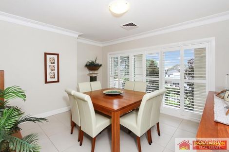 Property photo of 1-3 Lind Avenue Oatlands NSW 2117