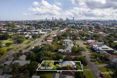 Property photo of 21 Goolara Street Cannon Hill QLD 4170