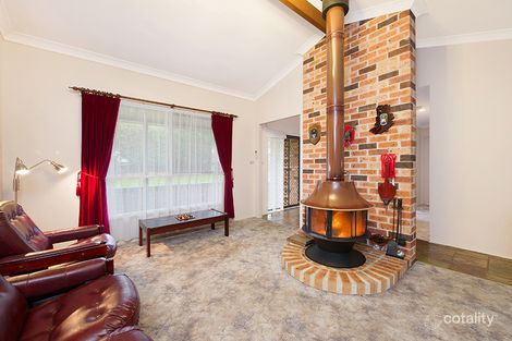 Property photo of 24 Burrinjuck Street Leumeah NSW 2560