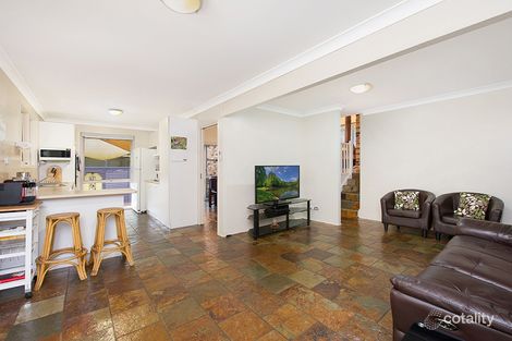 Property photo of 24 Burrinjuck Street Leumeah NSW 2560