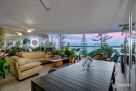Property photo of 316/430 Marine Parade Biggera Waters QLD 4216